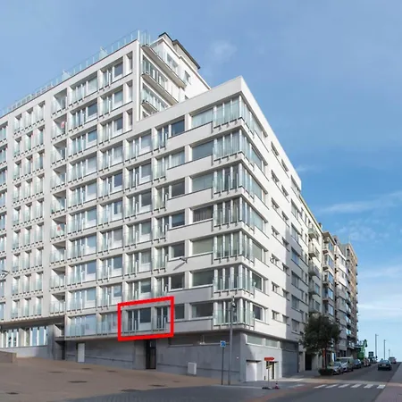 Beautiful With View Appartement