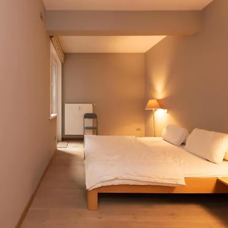 Beautiful With View Appartement Oostende
