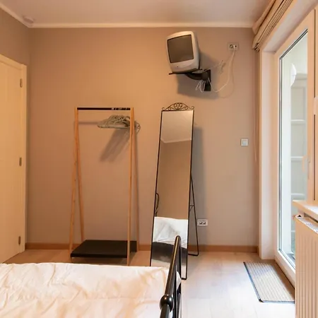 Beautiful With View Appartement Oostende