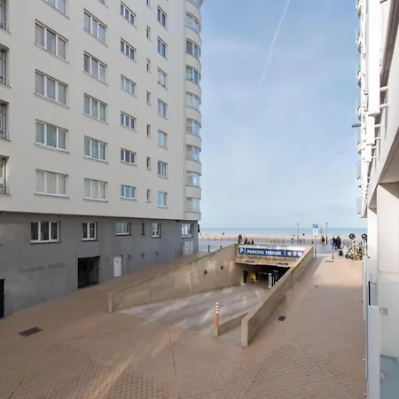 Appartement Beautiful With View