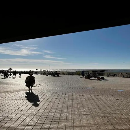 Beautiful With View Appartement *